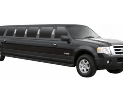 Ford Expedition Limo
