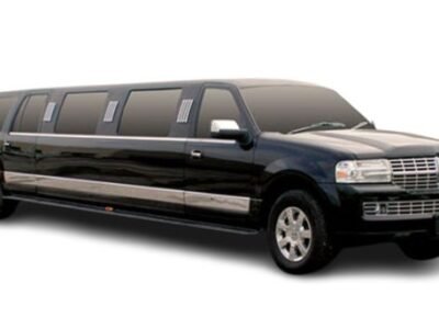 Lincoln Navigator Limo